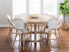 10+ Beautiful Kitchen Chair Designs to Upgrade Your Home!