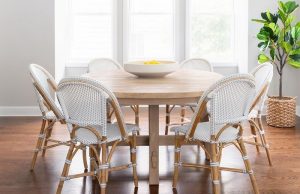 10+ Beautiful Kitchen Chair Designs to Upgrade Your Home!