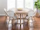 10+ Beautiful Kitchen Chair Designs to Upgrade Your Home!