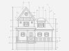 Top 10 A-Frame House Plan Drawings for Builders 2025