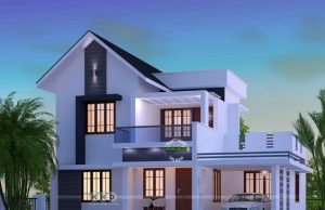 10 Traditional Kerala House Elevation Design Ideas In 2025