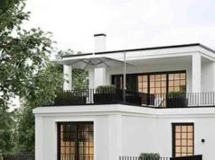 10 Modern G+2 Elevation Designs For Home 2025