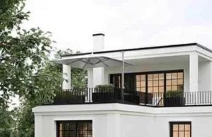10 Modern G+2 Elevation Designs For Home 2025