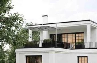 10 Modern G+2 Elevation Designs For Home 2025