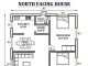 10 Perfect 1500 Sq Ft House Plans Following Vastu Shastra