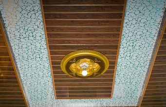 15+ Latest PVC Ceiling Designs With Pictures In India 2025