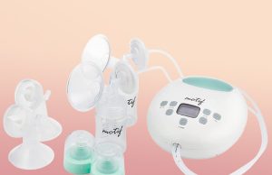 10 Best Electric Breast Pumps Available Online in 2025