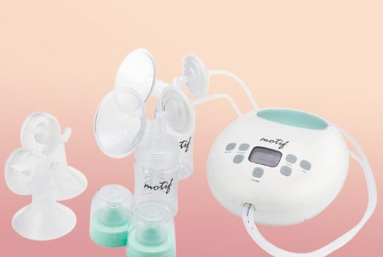 10 Best Electric Breast Pumps Available Online in 2025