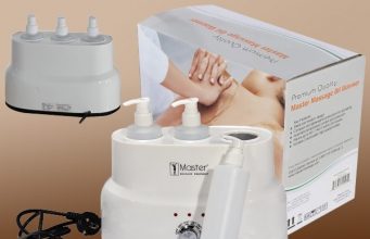 10 Best Selling Electric Massage Oil Warmers to Try 2025