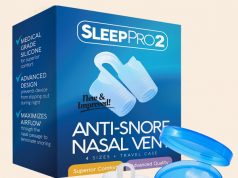 10 Best Anti-Snoring Devices For A Peaceful Sleep 2025