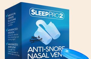 10 Best Anti-Snoring Devices For A Peaceful Sleep 2025