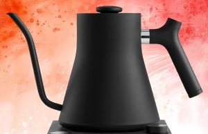10 Latest and Best Electric Kettles To Try In 2025