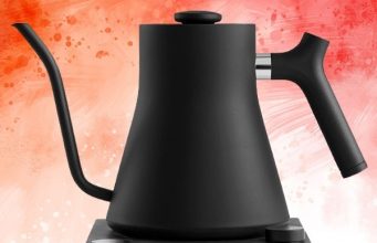 10 Latest and Best Electric Kettles To Try In 2025