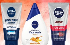 10 Best Nivea Face Washes Available In India 2025