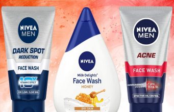 10 Best Nivea Face Washes Available In India 2025