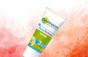 10 Best Face Washes By Garnier Available In India 2025