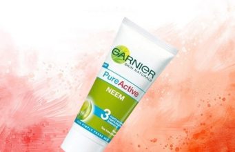 10 Best Face Washes By Garnier Available In India 2025