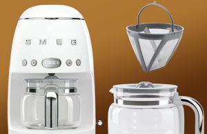 10 Best Filter Coffee Maker Machines In India 2025