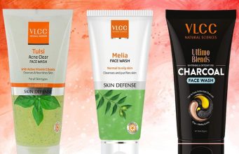 10 Best VLCC Face Washes Available In India 2025