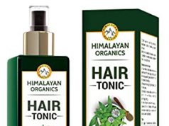 Hair Growth Tonics: 10 Products From Top Brands-2025