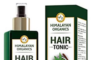 Hair Growth Tonics: 10 Products From Top Brands-2025