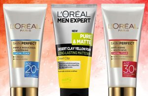 10 Best Face Washes From L’Oreal For Men & Women 2025