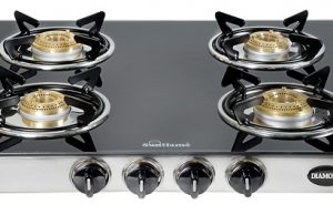10 Latest and Best Sunflame Gas Stoves In India 2025