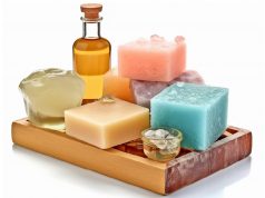 What are The Various Soap Types and Their Make and Purposes?