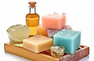 What are The Various Soap Types and Their Make and Purposes?
