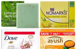 12 Best Soaps For Oily Skin Available In India 2025