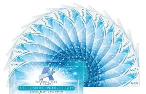 10 Best Teeth Whitening Strips From Top Brands In 2025