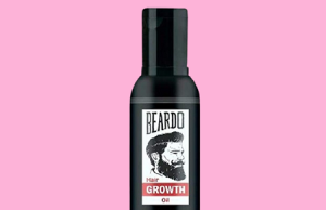 12 Popular and Best Beard Products List In India 2025