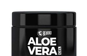Top 9 Popular Beard Gels Available in India 2025