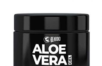 Top 9 Popular Beard Gels Available in India 2025