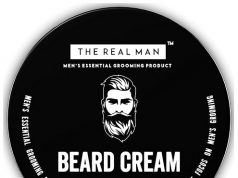 12 Popular Beard Creams Available in India for Beard Growth