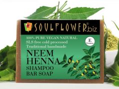 Hair Soaps: 10 Best Shampoo Bars Available In 2025