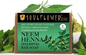 Hair Soaps: 10 Best Shampoo Bars Available In 2025