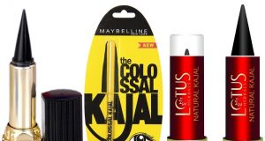 Top 15 Eye Kajal Brands in India