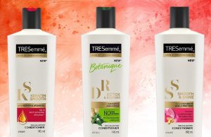 10 Best Tresemme Conditioners Available In India 2025