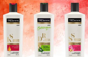 10 Best Tresemme Conditioners Available In India 2025