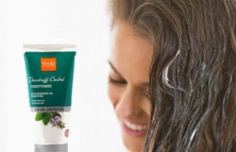 11 Best Anti-Dandruff Conditioners That Work In 2025