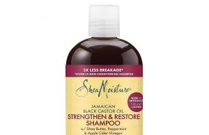 10 Best Alcohol-Free Shampoos Available In 2025