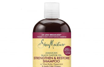10 Best Alcohol-Free Shampoos Available In 2025
