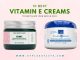 10 Best Vitamin E Creams To Revitalize Your Skin In 2025