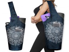 10 Best Yoga Accessories Available In 2025