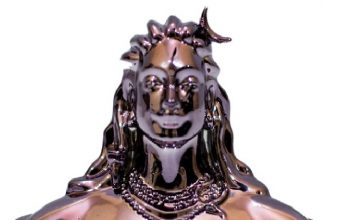 15 Famous Adiyogi Shiva Statues For A Car In 2025