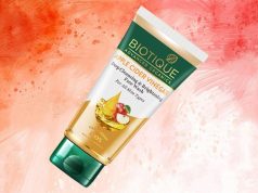 9 Best Biotique Face Washes For All Skin Types 2025