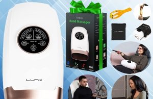 Top 10 Electric Hand Massagers that are Worth to Buy in 2025