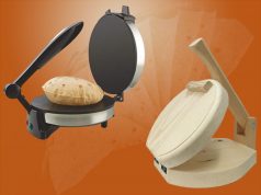Chapati Makers: 7 Best Electric Roti Makers In India 2025