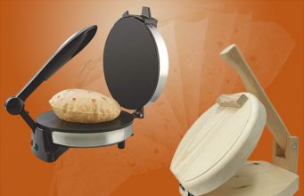 Chapati Makers: 7 Best Electric Roti Makers In India 2025